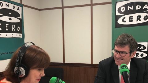 Gorka Urtaran en M&aacute;s de uno &Aacute;lava