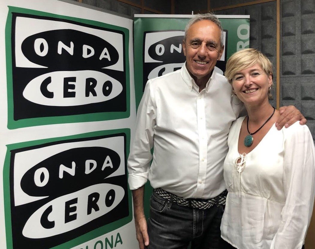 Raimon Pèlach: “El adolescente es el gran olvidado, como pediatras tenemos la obligación de acompañarles” Raimon Pèlach: “El adolescente es el gran olvidado, como pediatras tenemos la obligación de acompañarles”