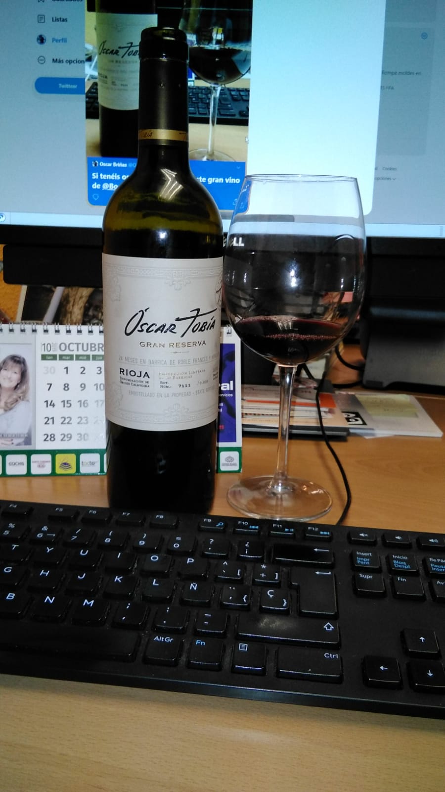 La Brújula de La Rioja 11/12/2019 La Brújula de La Rioja 11/12/2019