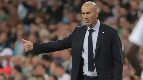 Zidane Zidane