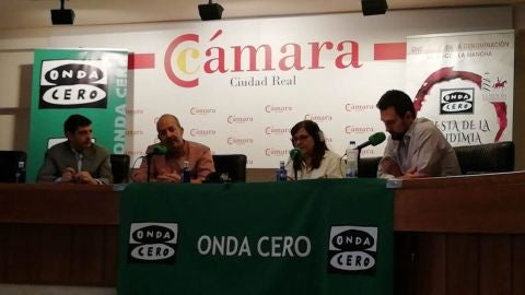 C&aacute;mara de Comercio