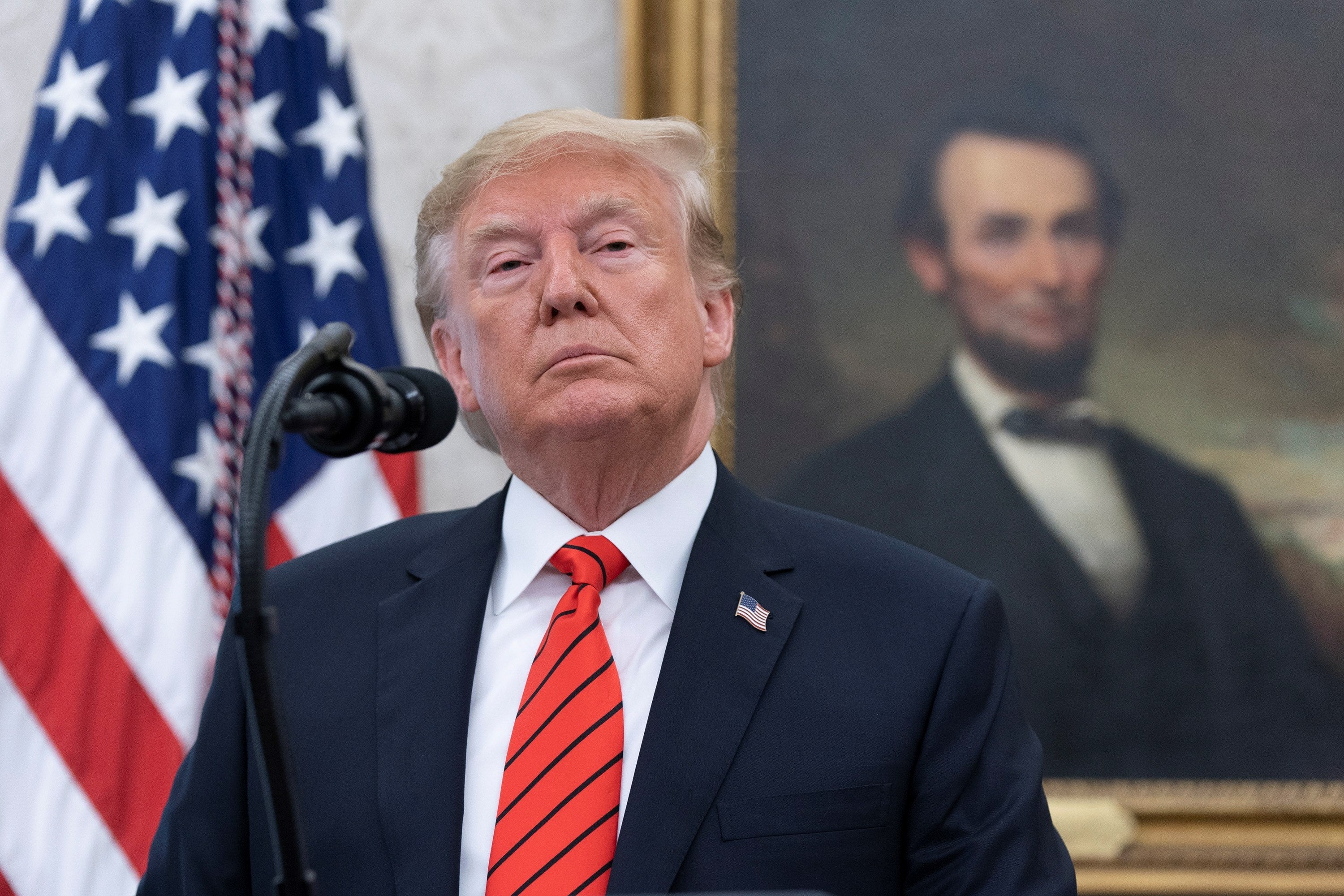 El Orden Mundial: La polémica política de aranceles de Donald Trump