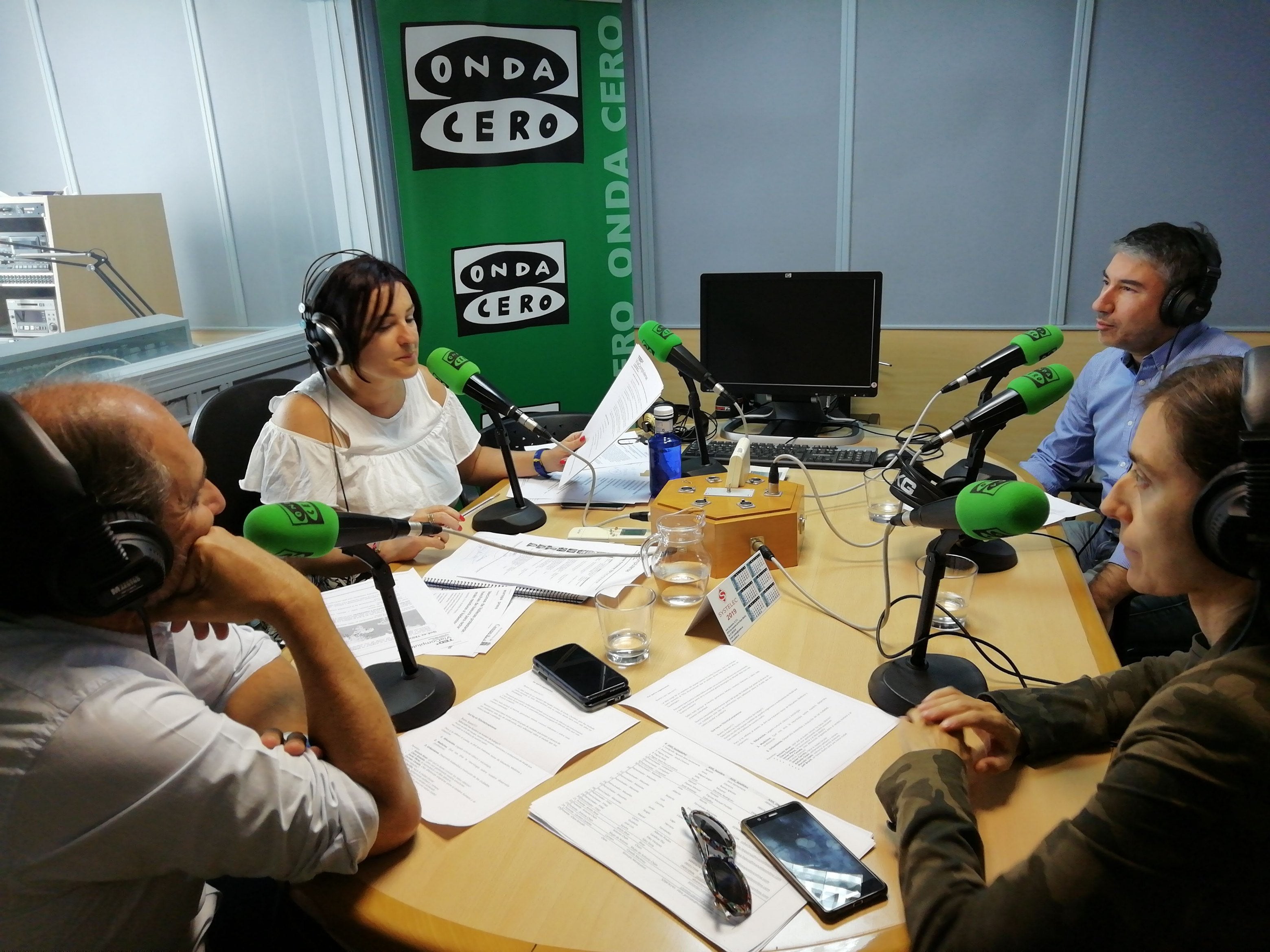 Más de uno Alcalá 02/10/2019 Más de uno Alcalá 02/10/2019