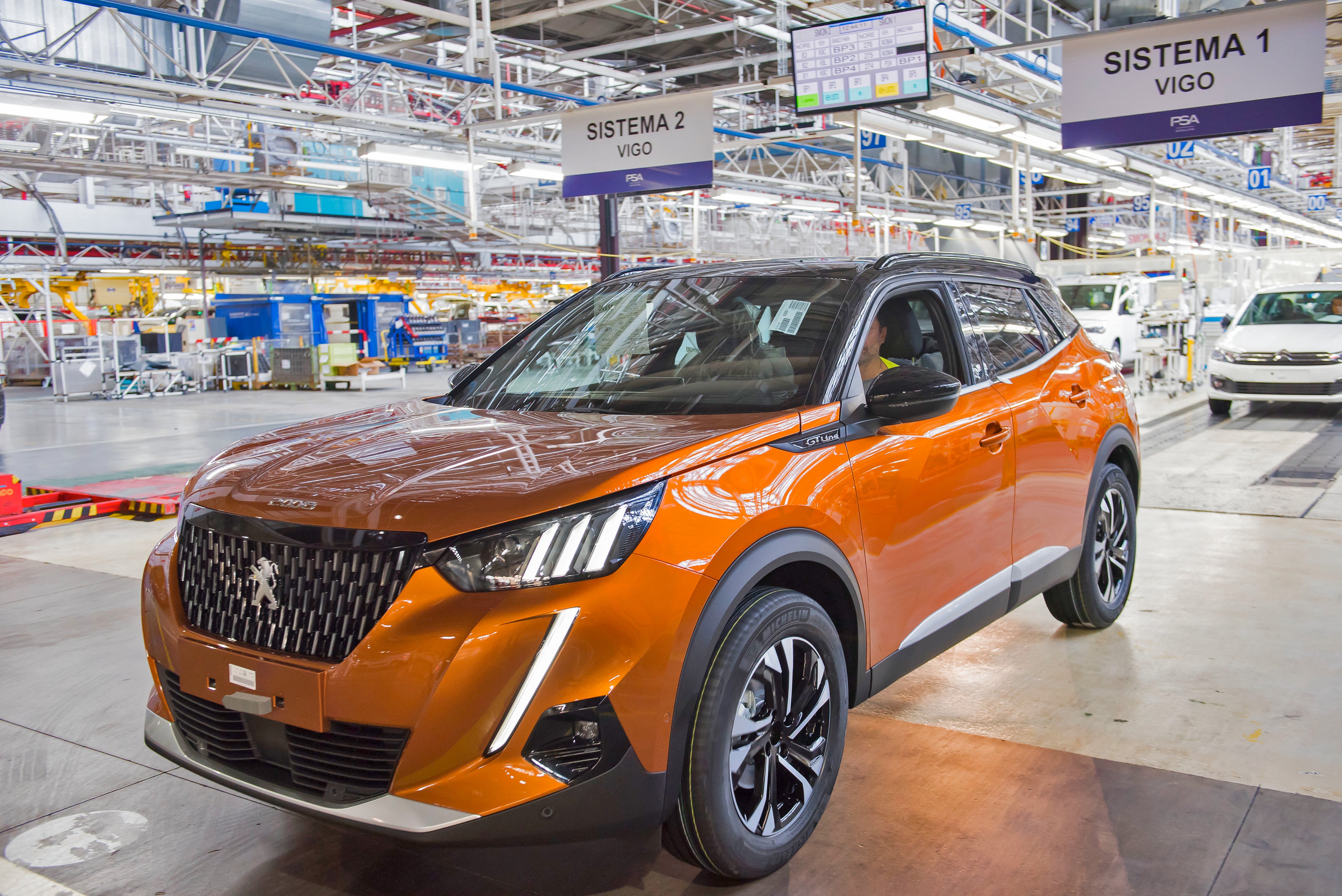 Ugt defenderá que los ajustes anunciados por Stellantis para el turno de noche sean lo menos traumáticos posible Ugt defenderá que los ajustes anunciados por Stellantis para el turno de noche sean lo menos traumáticos posible