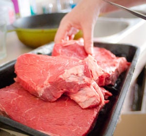 ¿Es la carne roja perjudicial para la salud? ¿Es la carne roja perjudicial para la salud?