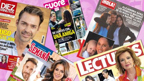 Kiosco Semanal (02/10/019)