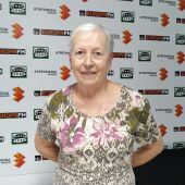 Ana Ortega