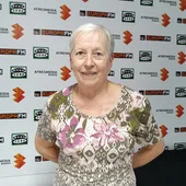 Ana Ortega Ana Ortega