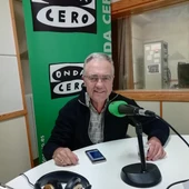 Rafael Calderón, profesor de ciencia Rafael Calderón, profesor de ciencia