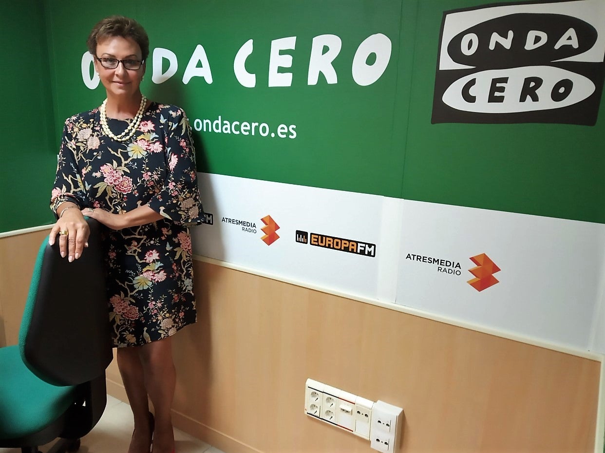 La ilicitana María Teresa Pérez Vázquez se convierte en la primera mujer en dirigir el Instituto Alicantino de Cultura Juan Gil-Albert La ilicitana María Teresa Pérez Vázquez se convierte en la primera mujer en dirigir el Instituto Alicantino de Cultura Juan Gil-Albert