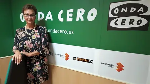 María Teresa Pérez Vázquez, vicerrectora de la Universidad Miguel Hernández de Elche. María Teresa Pérez Vázquez, vicerrectora de la Universidad Miguel Hernández de Elche.