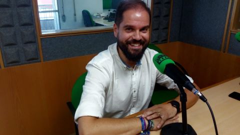 Cuestionario personal