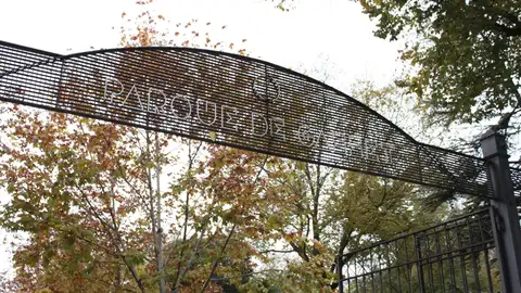 Tres de las fuentes donde se detectaron legionela están en el Parque de Gasset Tres de las fuentes donde se detectaron legionela están en el Parque de Gasset