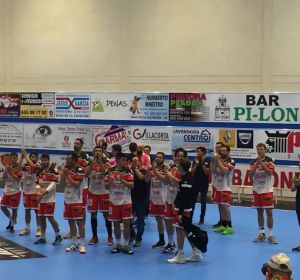 Balonmano Nava Balonmano Nava