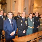 policias custodios