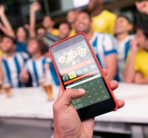 Cada vez que apuestas te la juegas Cada vez que apuestas te la juegas