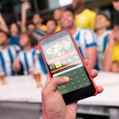 Cada vez que apuestas te la juegas Cada vez que apuestas te la juegas