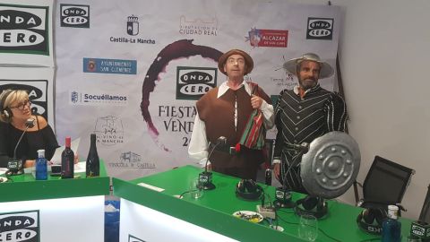 Amigos Hidalgos de los Molinos