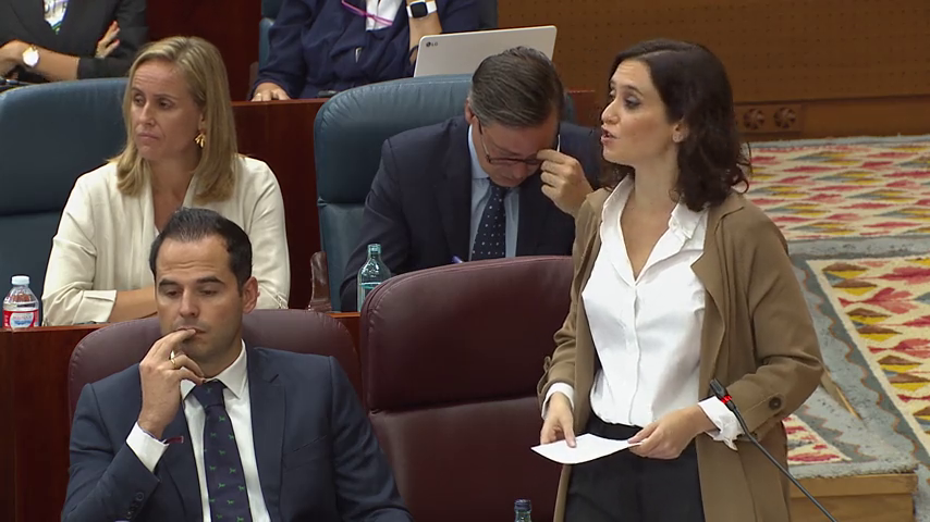 La Tertulia: Franco y el 1936 se cuelan en el discurso político de cara al 10N La Tertulia: Franco y el 1936 se cuelan en el discurso político de cara al 10N