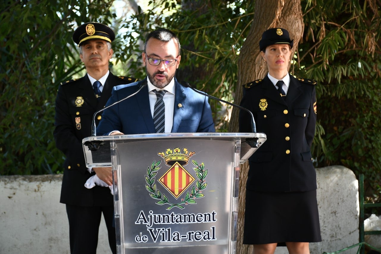 La inestabilitat del govern central retarda la nova comissaria de la Policia Nacional La inestabilitat del govern central retarda la nova comissaria de la Policia Nacional