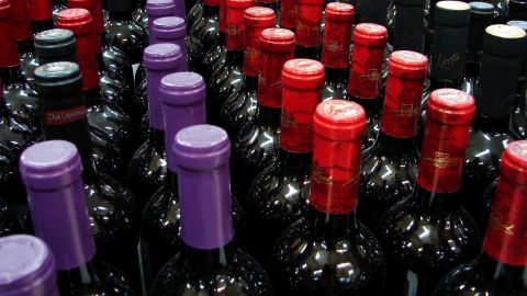 Exportaciones en Castilla - La Mancha