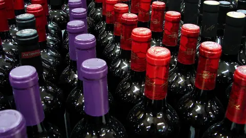 Exportaciones en Castilla - La Mancha Exportaciones en Castilla - La Mancha