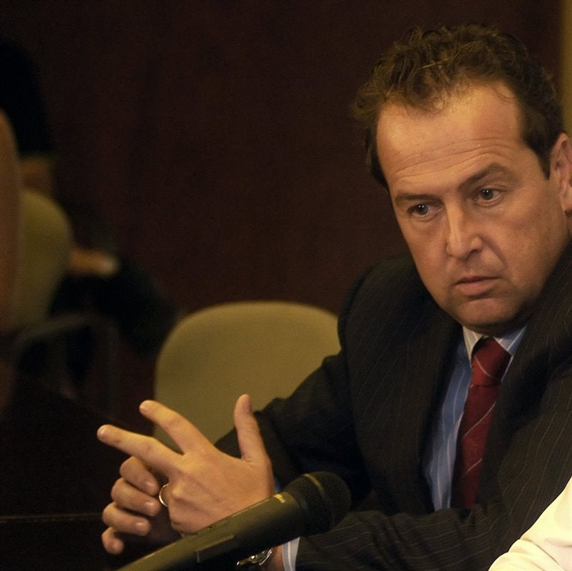 La Audiencia de Palma condena a ocho años de inhabilitación al exconseller de Turismo Francesc Buils por el caso Voltor La Audiencia de Palma condena a ocho años de inhabilitación al exconseller de Turismo Francesc Buils por el caso Voltor