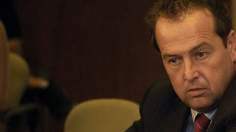 Francesc Buils, exconseller de Turismo de Uni&oacute; Mallorquina