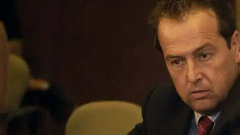 Francesc Buils, exconseller de Turismo de Unió Mallorquina Francesc Buils, exconseller de Turismo de Unió Mallorquina