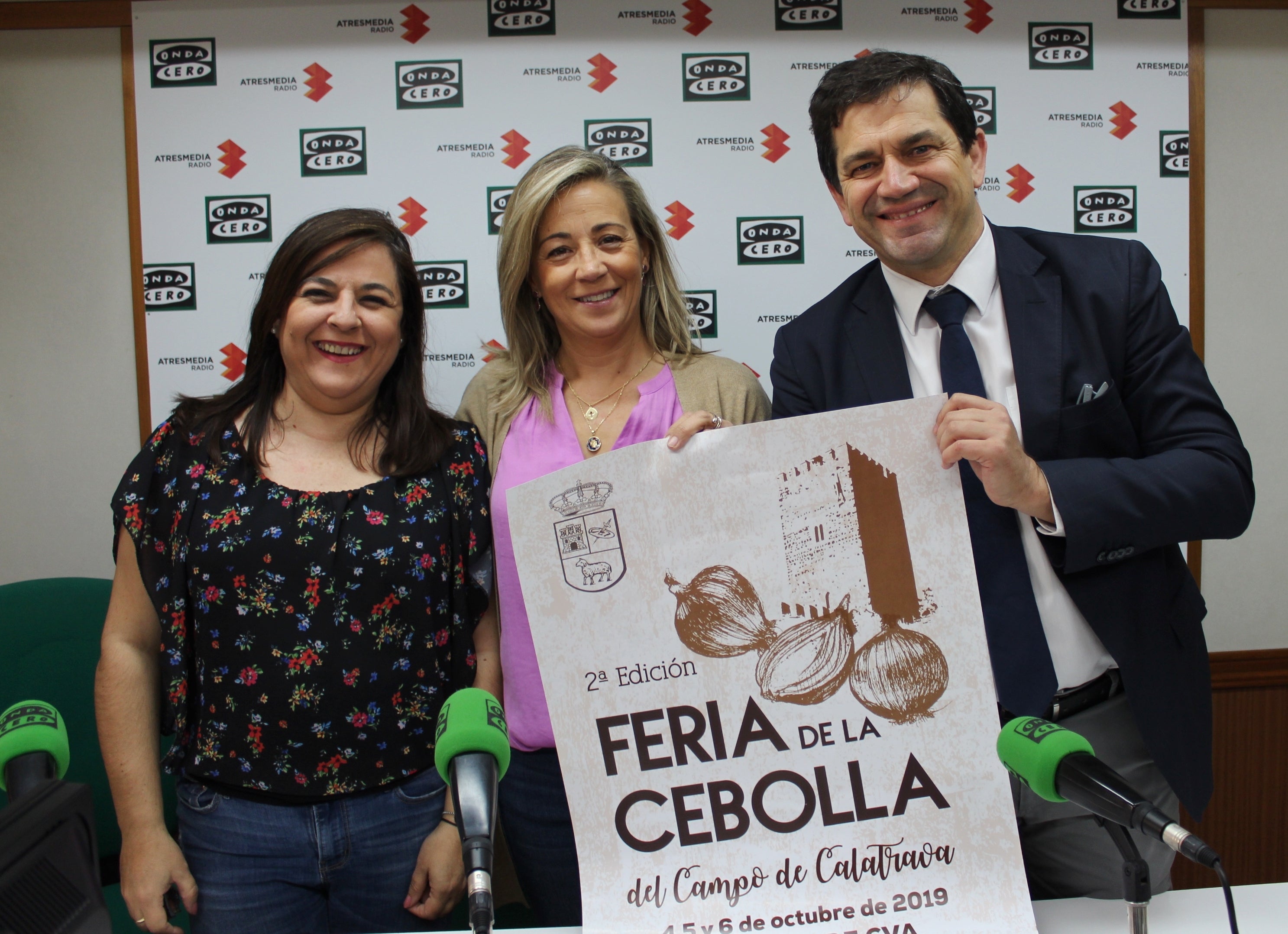 Bolaños acoge este fin de semana la Feria de la Cebolla Bolaños acoge este fin de semana la Feria de la Cebolla