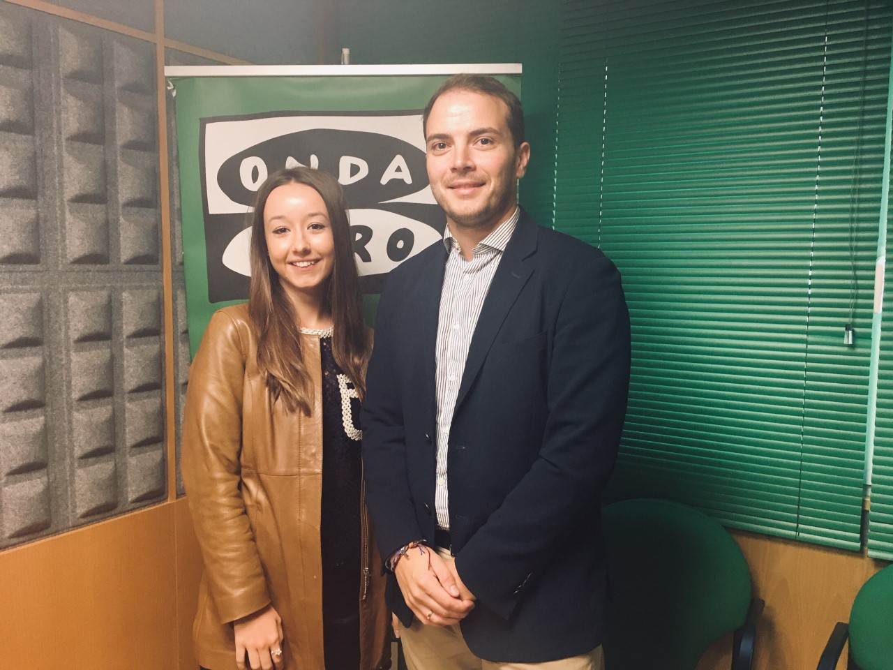 Más de Uno Pontevedra (03-10-2019) AJE - XXIV Premio Xove Empresario do Ano Más de Uno Pontevedra (03-10-2019) AJE - XXIV Premio Xove Empresario do Ano