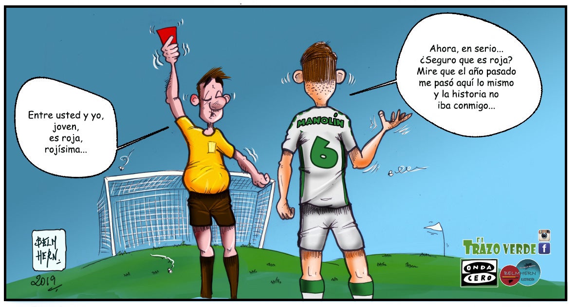 Manolín, por sanción, será la única baja del Elche ante el Rayo Manolín, por sanción, será la única baja del Elche ante el Rayo