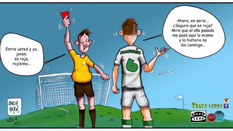 LA VI&Ntilde;ETA DE JOS&Eacute; ANTONIO BELMONTE