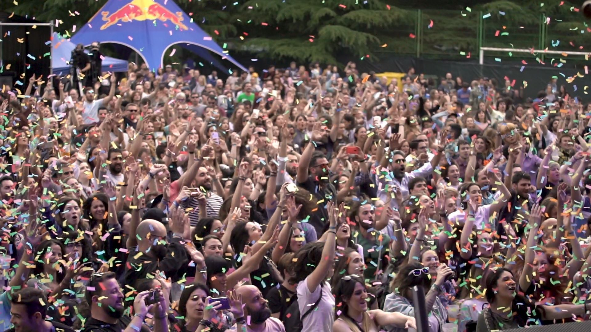 “Palencia Sonora es el único evento que garantiza el lleno de los hoteles con un año de antelación” “Palencia Sonora es el único evento que garantiza el lleno de los hoteles con un año de antelación”