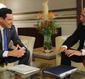 Reunión Junta - Ayuntamiento de Málaga Reunión Junta - Ayuntamiento de Málaga