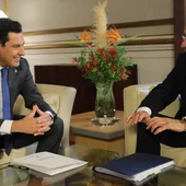 Reunión Junta - Ayuntamiento de Málaga Reunión Junta - Ayuntamiento de Málaga