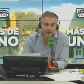 VÍDEO del monólogo de Carlos Alsina en Más de uno 03/10/2019 VÍDEO del monólogo de Carlos Alsina en Más de uno 03/10/2019