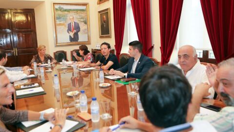 SEGURIDAD Y EMERGENCIAS