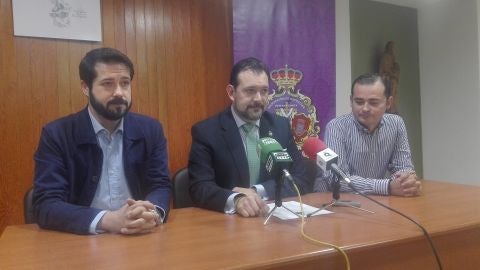 La Asociaci&oacute;n de Cofrad&iacute;as ha presentado los actos que se organizar&aacute;n con motivo de la Semana Santa