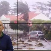 El parte del Borrascas: “Octubre de la sombra huye, primeras heladas del otoño” 