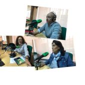 Más de Uno Palencia 03/10/2019