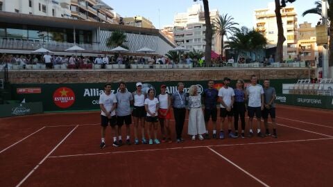 Legends Cup