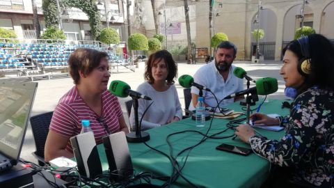 ESPECIAL M&Aacute;S DE UNO DESDE CREVILLENT