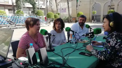 ESPECIAL MÁS DE UNO DESDE CREVILLENT ESPECIAL MÁS DE UNO DESDE CREVILLENT