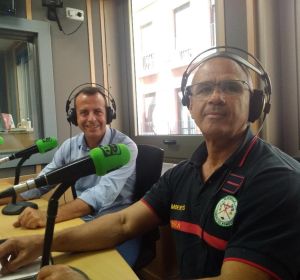 BOMBEROS TIVOLI BOMBEROS TIVOLI