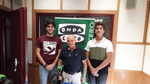 Jos&eacute; Luis Cordero