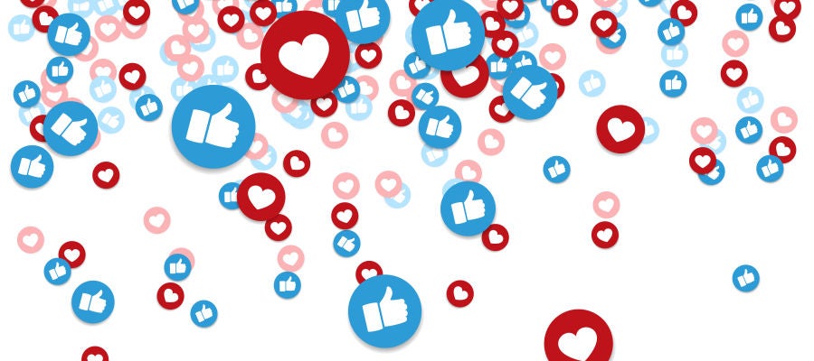 Tendencias en las Redes Sociales Tendencias en las Redes Sociales