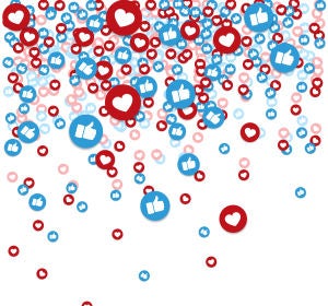 Tendencias en las Redes Sociales Tendencias en las Redes Sociales