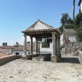 Lavadero del Realejo Lavadero del Realejo