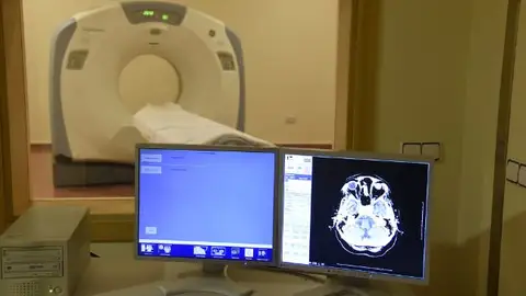 Protonterapia, la última tecnología EN BUENAS MANOS